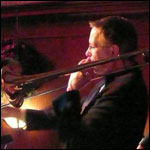 Dave Graf - Trombone