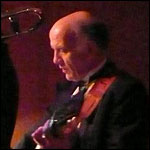 Kent Saunders - Guitar